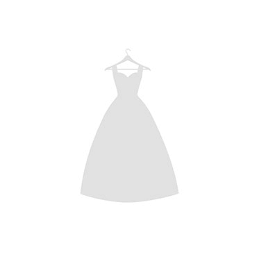 Casablanca Bridal Custom Style Misha 2470