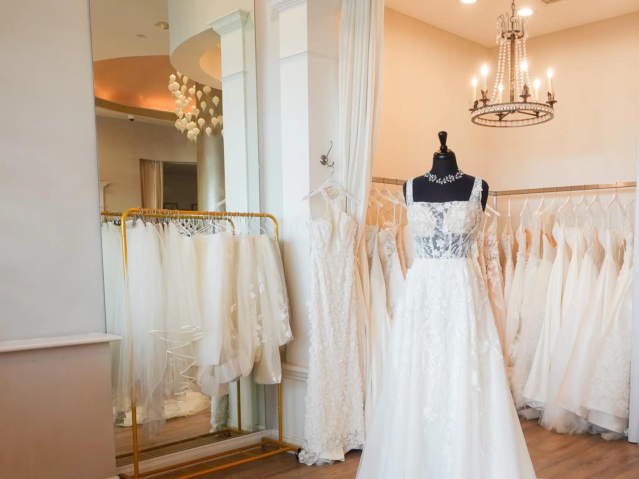 Casablanca Bridal Flagship store