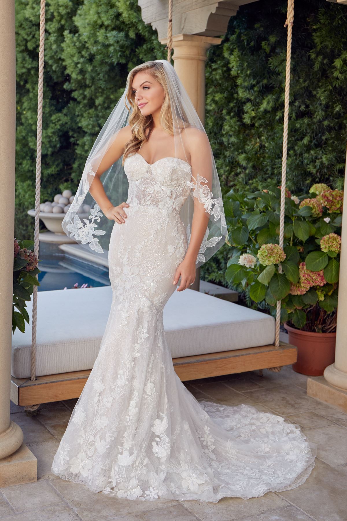 Jocelyn Wedding Dress